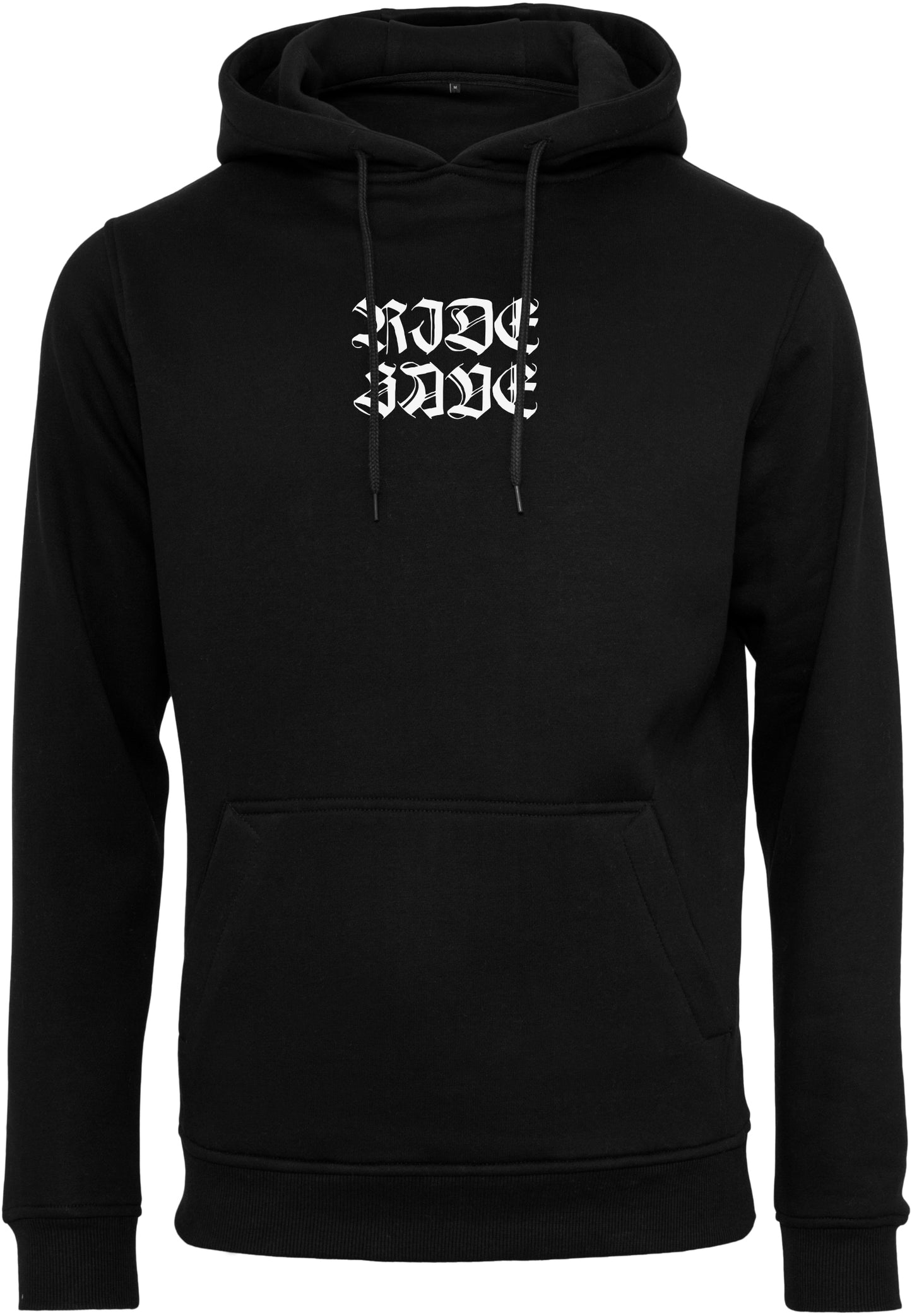 Motocrew/Motorrad Biker Heavy Hoodie Herren Most Important Rule