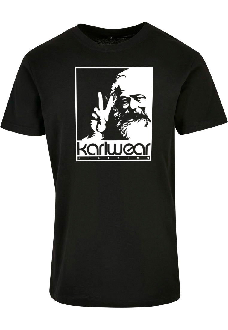 KarlWear Clothing Chemnitz Logo Shirt – Trage unseren einzigartigen Stil mit Stolz. Entdecke das Logo-Shirt, das die Essenz von KarlWear und den urbanen Flair von Chemnitz vereint. 👕🏙️ #KarlWearClothing #ChemnitzFashion #LogoShirtStyle