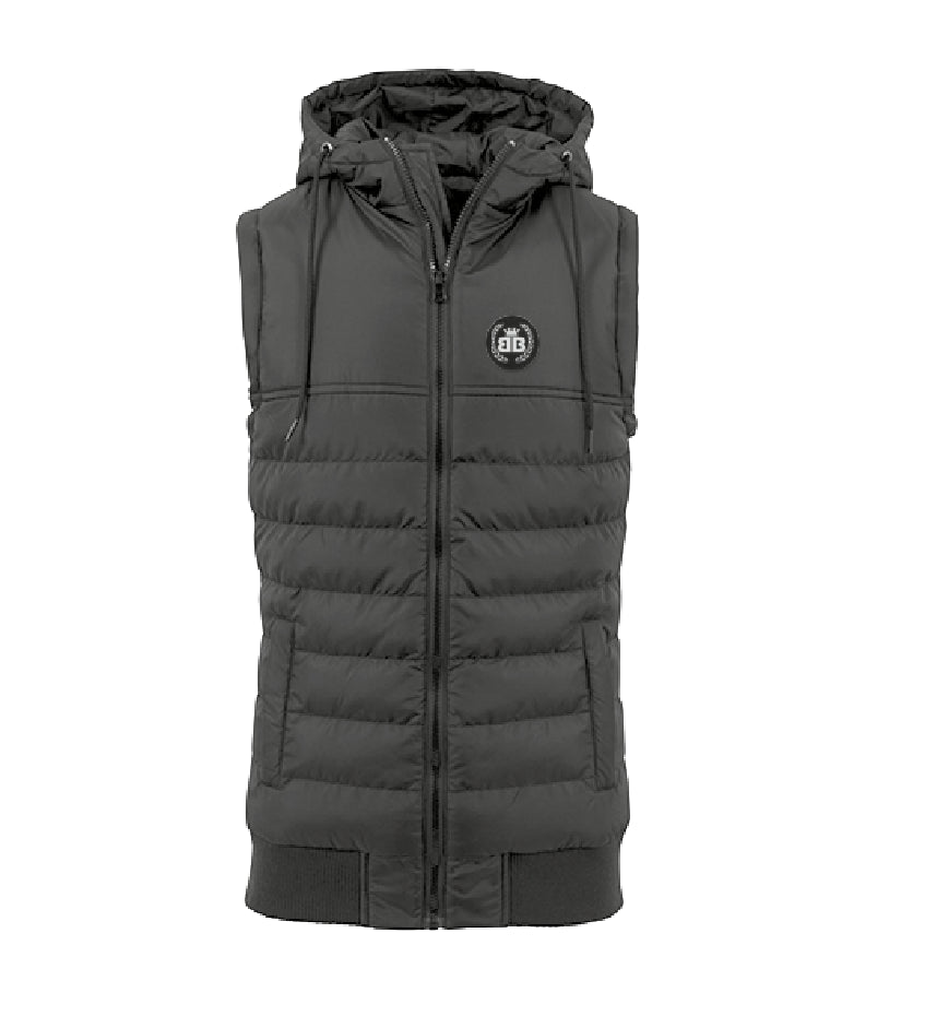 BB Motocrew Body Warmer – Stylische Weste für maximale Fahrkomfort. Entdecke unsere exklusiven Body Warmer und erlebe einzigartigen Biker-Style. 🏍️🧥 #BBMotocrew #BodyWarmer #BikerFashion