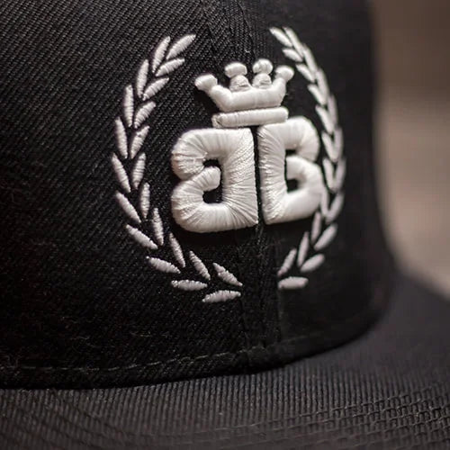 BB Motocrew Snapback Cap