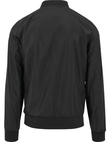 BB Motocrew/Motorrad Biker Fashion Bomber Jacke